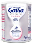 Gallia Pré Gallia Lait 400g